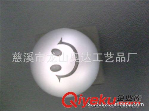 塑料、樹脂工藝品 廠家供應PU玩具PU球
