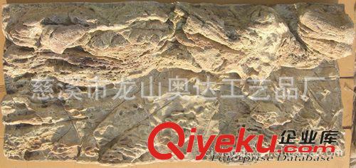 墻貼 【供應zyjl的PU硬泡墻貼工藝品】PU硬泡原始圖片2