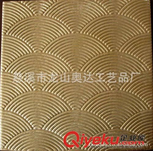 墻貼 【供應zyjl的PU硬泡墻貼工藝品】PU硬泡原始圖片3