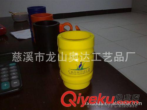 其他材質工藝品 【供應zyjl的PU硬泡自結皮工藝品】PU硬泡