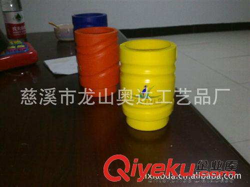 其他材質工藝品 供應PU杯套PU發泡杯套PU玩具【質量保證】原始圖片2