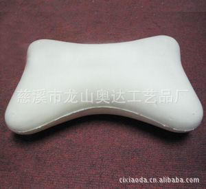其他材質工藝品 【供應zyjl的PU發泡玩具彈力球工藝品】PU玩具原始圖片3