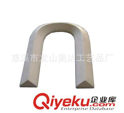 其他枕芯 【廠家供應質PU硬泡PU自結皮工藝品】PU硬泡原始圖片3