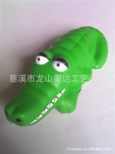 其他公仔、玩偶、娃娃 【供應PU玩具公仔】PU玩具原始圖片3
