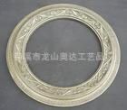 其他裝飾框架 【供應zyjl的聚氨酯PU硬泡工藝品】PU硬泡