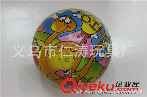 全印球 廠家直銷，全印球，印花球，波波球，充氣球原始圖片2