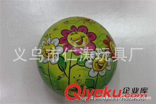 全印球 廠家直銷，全印球，印花球，波波球，充氣球原始圖片3