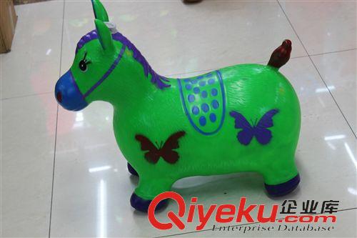 跳跳馬 充氣跳跳馬 跳跳馬 跳跳鹿 充氣動物