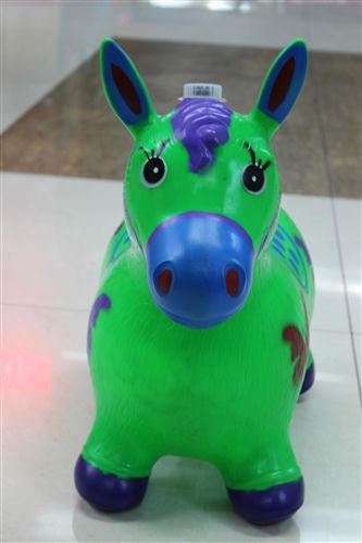 跳跳馬 充氣跳跳馬 跳跳馬 跳跳鹿 充氣動物