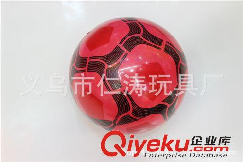 印花球 廠家直銷，PVC雙印球 光澤度好 款式多足球排球 支持批發零售