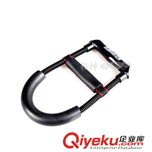 拉力器、握力器 狂神 腕力器 可調(diào) 臂力訓(xùn)練器 扳手腕羽毛球健身器材 家用原始圖片2