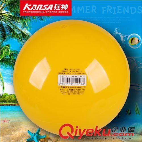 排球 狂神zp少年充氣軟式排球 兒童中考氣排球標準練習比賽用氣排球原始圖片2