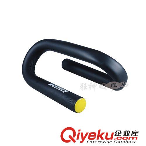 健腹器 【運(yùn)動(dòng)健身】狂神S型俯臥撐架家用健身俯臥撐泡棉防滑俯臥撐支架原始圖片2