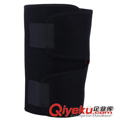 運(yùn)動(dòng)護(hù)膝 狂神專業(yè)運(yùn)動(dòng)護(hù)膝登山跑步籃球羽毛球騎行戶外透氣保暖男加壓護(hù)具原始圖片3