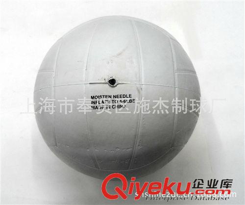 橡膠排球 S009 橡膠排球國(guó)際標(biāo)準(zhǔn)(橡膠排球±280g)廠家直銷(xiāo)批發(fā)