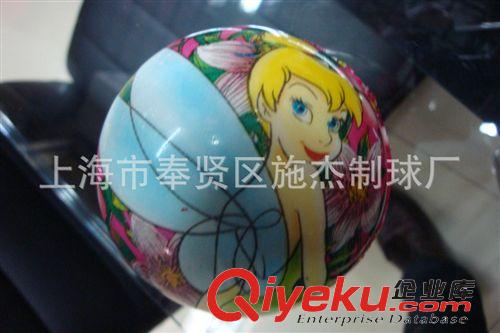 卡通PU球 P003  7.6cmPU發(fā)泡球（PU卡通球、PU彩印球）廠家直銷(xiāo)批發(fā)原始圖片2