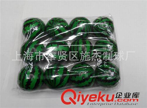 卡通PU球 P001  6.3cmPU發(fā)泡球（PU卡通球、PU彩印球）廠家直銷批發(fā)原始圖片3