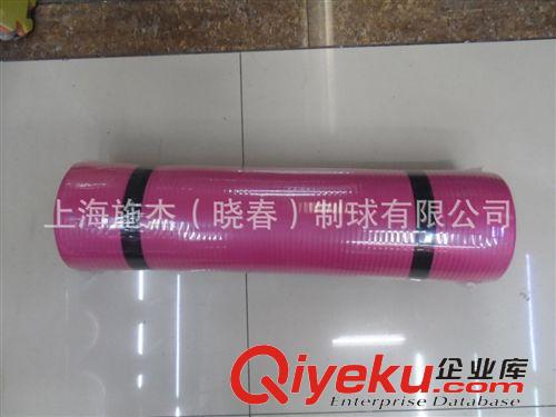 瑜伽墊、地墊 M087NBR瑜伽墊/防滑墊(普彩規(guī)格1.5x183x61cm)廠家直銷批發(fā)原始圖片2