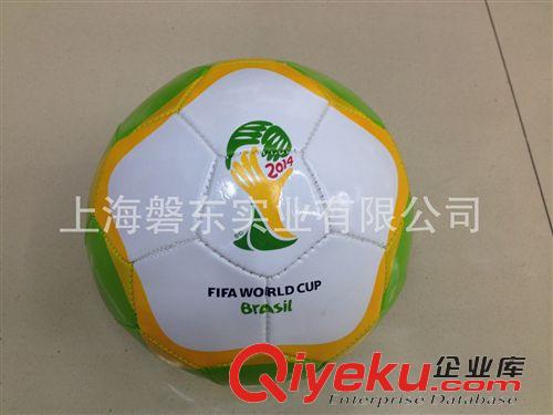機(jī)縫足球 廠家來樣定做2號 5號PVC機(jī)縫足球原始圖片2