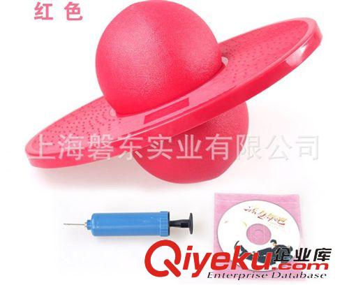 健身球系列 廠家供應(yīng)---加厚成人款活力舞吧跳跳球原始圖片2
