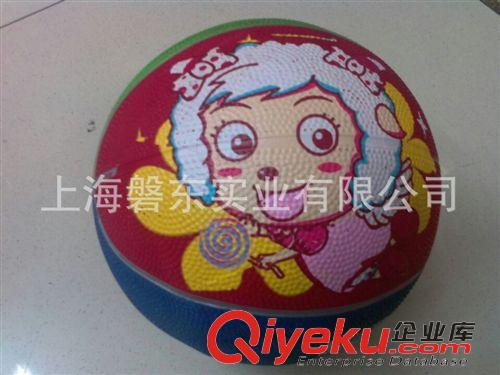 籃球 廠家直銷- 批發(fā)供應(yīng)---3號兒童籃球，小學(xué)生專業(yè) 比賽訓(xùn)練球原始圖片2