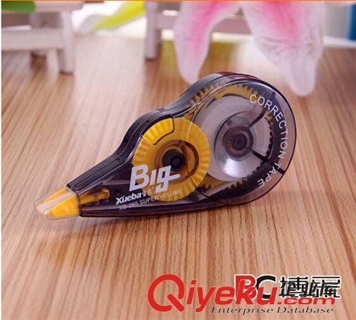 學(xué)習(xí)用品 卡通3卡修正帶 涂改辦公學(xué)習(xí)用品 265 經(jīng)濟(jì)款 學(xué)生文具批發(fā) 69m原始圖片2