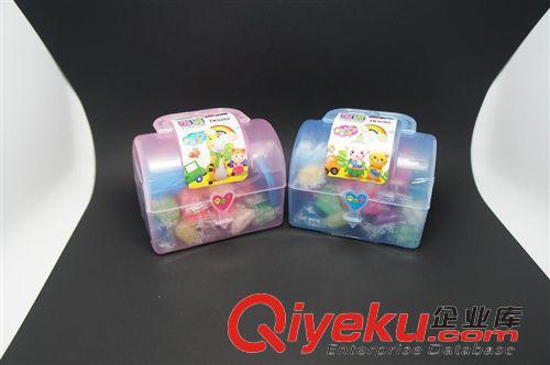 幼兒用品 批發(fā)香味彩泥 小房子帶模具安全md橡皮泥 兒童過家家玩具9202