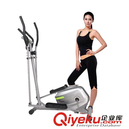 運(yùn)動(dòng)器材館 橢圓健身車(chē)系列B2300原始圖片2