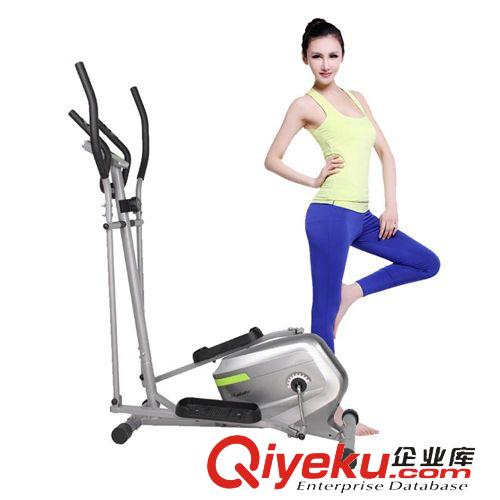 運(yùn)動(dòng)器材館 橢圓健身車(chē)系列B2300原始圖片3