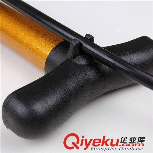 配件專區(qū) 自行車打氣筒便攜迷你多功能電動山地摩托車汽車籃球足球充氣包郵原始圖片3