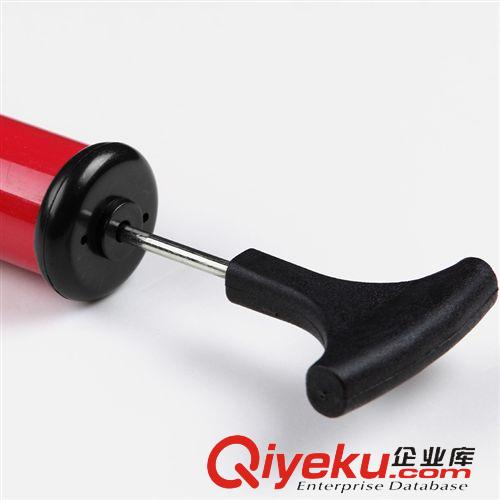 配件專區(qū) zp牌打氣筒 環(huán)保高強度便攜迷你式籃球足球排球玩具充氣xln60p原始圖片2
