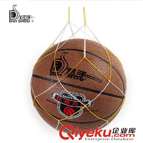 配件專區(qū) 新款tj便攜式尼龍網(wǎng)兜 足球 排球 籃球?qū)Ｓ?單個(gè)球網(wǎng)袋