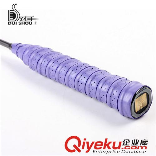 配件專區(qū) 高級覆膜手膠 透氣龍骨手膠 羽毛球拍網(wǎng)球拍拍魚竿吸汗帶柄皮原始圖片2