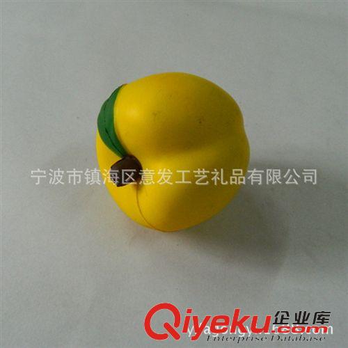 PU水果蔬菜 【優(yōu)質(zhì)】廠家直銷PU水果PU草莓環(huán)保 md彈力好鑰匙配飾 批發(fā)