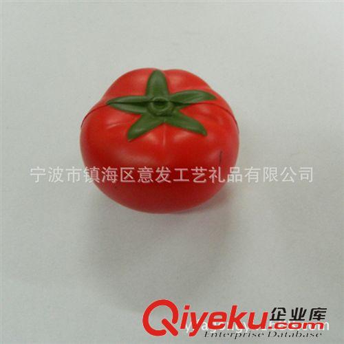 PU水果蔬菜 【優(yōu)質(zhì)】廠家直銷PU水果PU草莓環(huán)保 md彈力好鑰匙配飾 批發(fā)