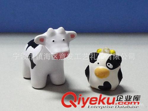 PU鑰匙扣 廠家供應PU卡通豬鑰匙扣 PU鑰匙扣 促銷禮品原始圖片2