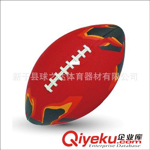 橄欖球 廠家批發(fā)定做迷你卡通橄欖球 兒童橡膠橄欖球 促銷(xiāo)禮品橄欖球原始圖片3