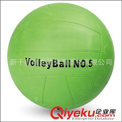 排球 2014年新款橡膠排球廠家  高彈優(yōu)質(zhì)橡膠沙灘排球批發(fā) 來樣加工原始圖片2