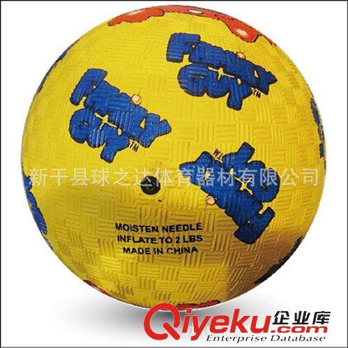 操場球 橡膠操場球廠家 6號幼兒橡膠操場球 促銷兒童玩具禮品操場球