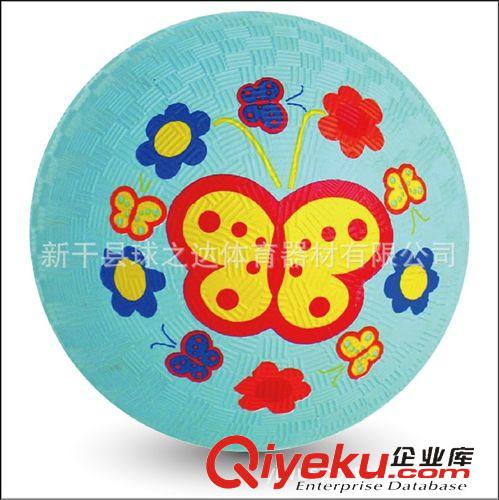 操場球 橡膠操場球廠家 可定制各種規(guī)格操場球 促銷兒童玩具禮品操場球原始圖片3