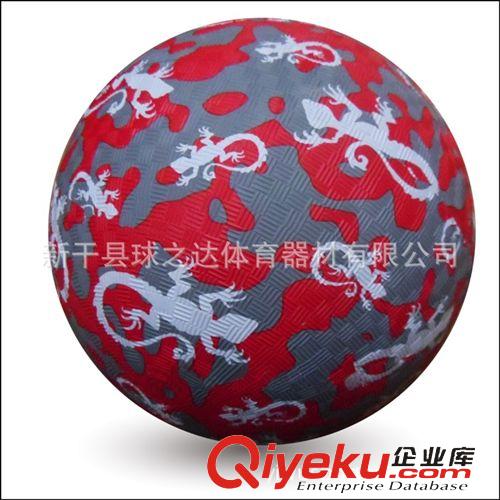 操場(chǎng)球 2014年夏季新款熱銷橡膠操場(chǎng)球 草地水上均可使用 耐磨環(huán)保操場(chǎng)球原始圖片3