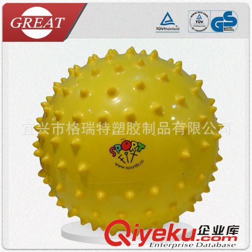 am球 供應(yīng) 帶皮刺健身球 壓印am球 各規(guī)格帶皮刺am球