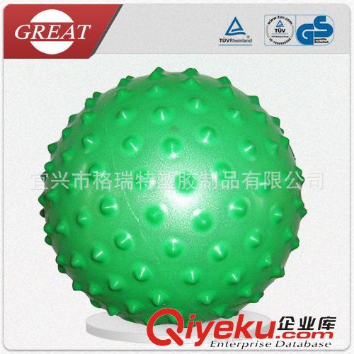 am球 供應(yīng) 帶皮刺健身球 壓印am球 各規(guī)格帶皮刺am球
