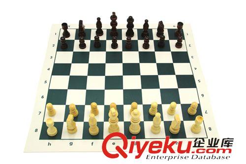 國際象棋/骰子/飛鏢 /籌碼箱 PVC桶裝國際象棋  攜帶方便 休閑益智原始圖片3