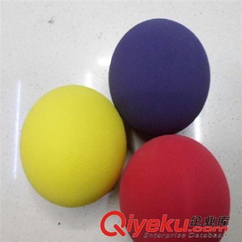 空心彈力球/呼啦圈 57MM 批發(fā)供應(yīng)橡膠空心壁球 廠家直銷空心彈力球