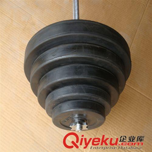 杠鈴系列 杠鈴片 包膠杠鈴片 廠家直銷 批發(fā)價格原始圖片3