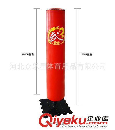 拳擊不倒翁沙袋 沙包系列 專業(yè)訓(xùn)練兒童成人用品吸盤不倒翁拳擊臺立式沙包泰拳散打沙袋原始圖片2