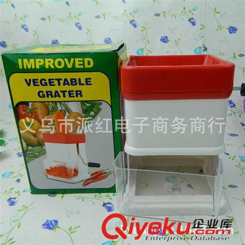 5元商品供應(yīng) 多功能手動絞肉辣椒機(jī)碎肉機(jī)多功能料理機(jī)攪蒜器原始圖片2