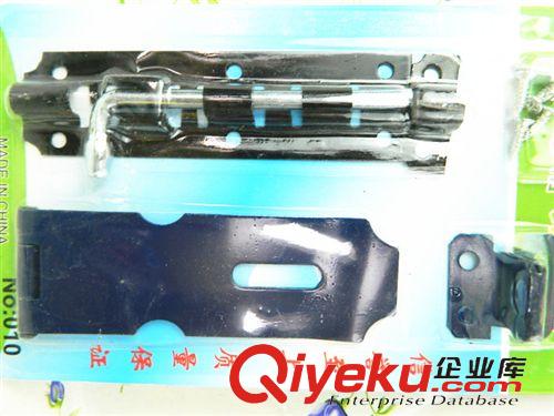 2元商品供應(yīng) 批發(fā)保險(xiǎn)插銷 門扣組合 五金配件 2元店貨源原始圖片3