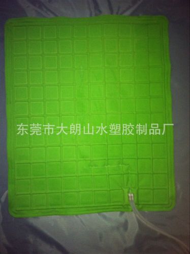 其他床墊 制冷制熱水床墊 時尚植絨貼合布水床墊 溫控尼龍貼合布水床墊